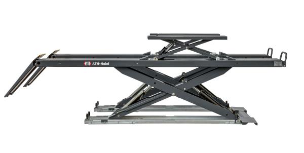 Auffahrscherenhebebühne ATH Cross Lift 35 OG